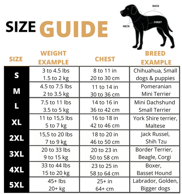 Prifinity™ 3-in-1 Dog Jacket – Waterproof, Warm, and Windproof Protection