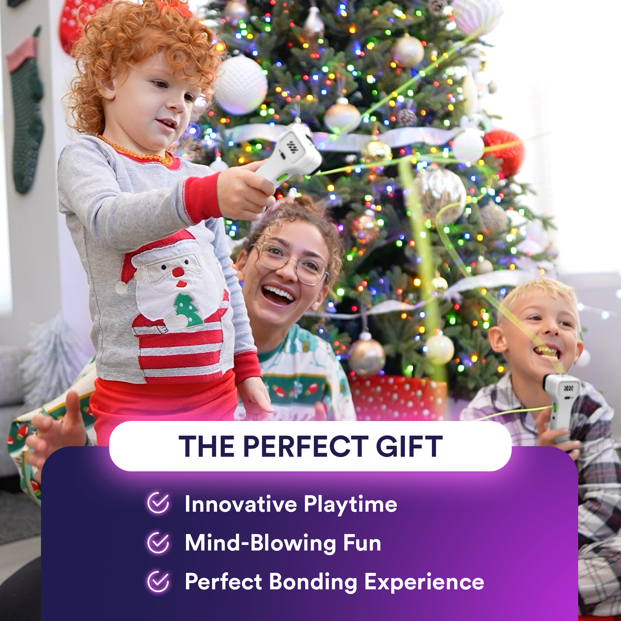 Loop Lasso Toy for Endless Fun